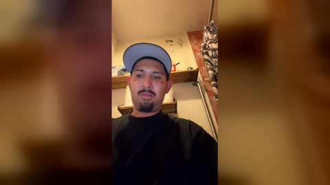 Jamesy online show from December 3, 5:35 am