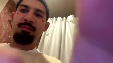 Jamesy online show from January 19, 11:34 am