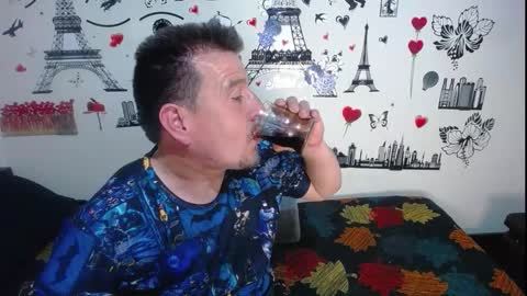 AMAYA online show from November 9, 2:59 am