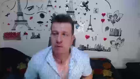 Snapshot of amaya_627 chatting on September 24, 4:23 am AMAYA online show from September 24, 4:23 am