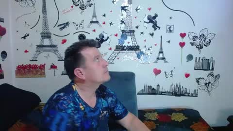 AMAYA online show from April 23, 2:38 am