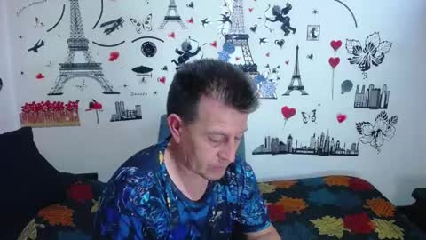 AMAYA online show from March 3, 3:03 am