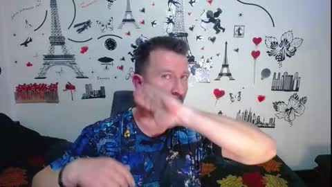 AMAYA online show from November 21, 3:27 am