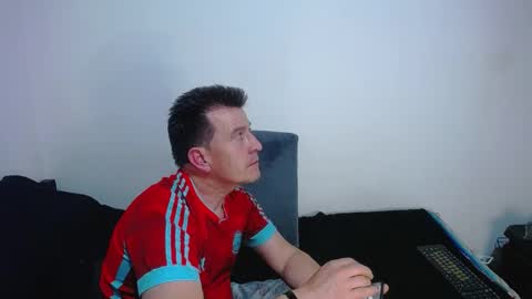 Snapshot of amaya_627 chatting on February 5, 2:08 am AMAYA online show from February 5, 2:08 am