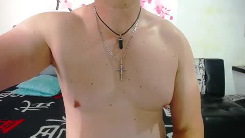 Snapshot of amaya_627 chatting on January 3, 3:12 pm AMAYA online show from January 3, 3:12 pm