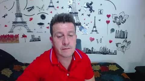 AMAYA online show from April 28, 2:49 am