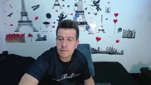 Snapshot of amaya_627 chatting on February 10, 12:52 am AMAYA online show from February 10, 12:52 am