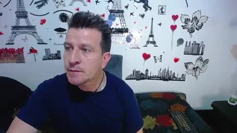 Snapshot of amaya_627 chatting on February 22, 5:42 pm AMAYA online show from February 22, 5:42 pm