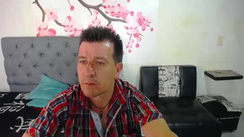 Snapshot of amaya_627 chatting on January 7, 2:49 pm AMAYA online show from January 7, 2:49 pm