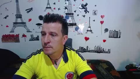 Snapshot of amaya_627 chatting on February 13, 4:07 pm AMAYA online show from February 13, 4:07 pm