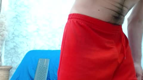 Sebas online show from September 20, 5:35 pm