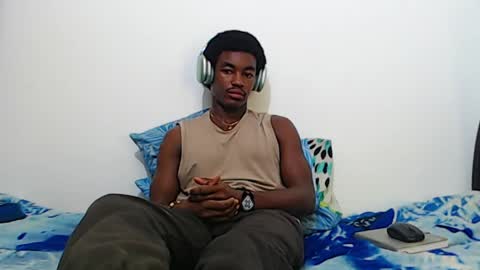 ambartxsex online show from April 27, 2:30 am