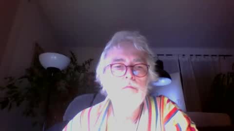 Amberr11 online show from January 19, 12:13 am