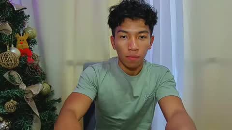 Amdrix online show from January 20, 10:15 pm