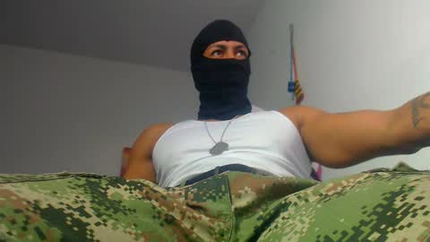 miguel online show from October 24, 11:01 am