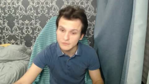 Jesse online show from January 16, 10:12 pm