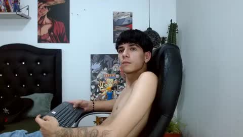 amethystshadow online show from June 21, 9:26 am