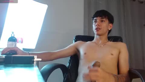 amethystshadow online show from November 30, 7:27 pm