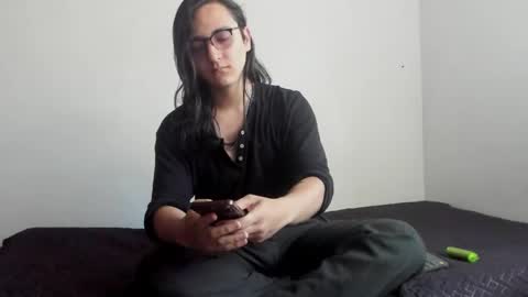 Amoneth online show from January 17, 8:11 pm