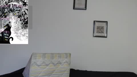 Amoneth online show from March 9, 10:59 pm