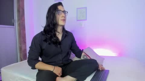 Amoneth online show from March 8, 10:08 am