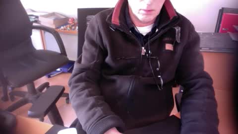 Amor2200 online show from February 7, 1:43 pm