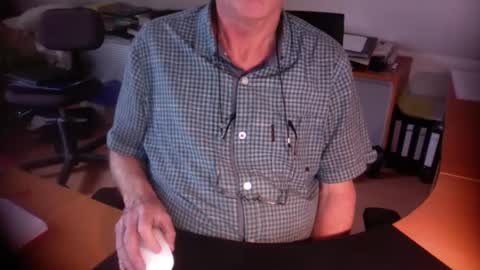 Amor2200 online show from October 8, 2:10 pm