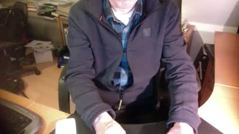 Amor2200 online show from December 6, 8:07 pm