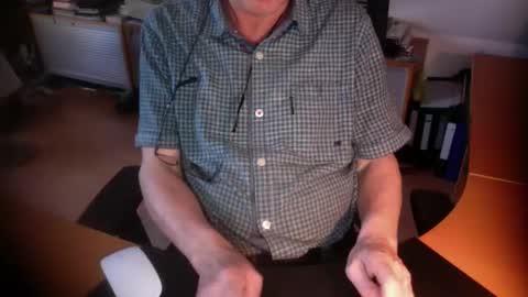 Amor2200 online show from April 29, 6:03 pm