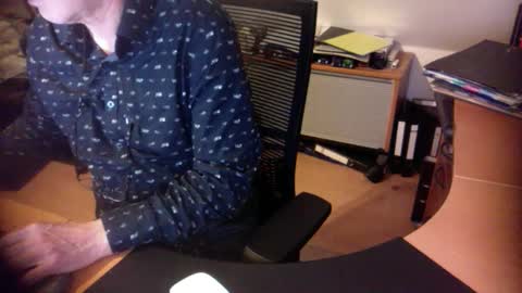 Amor2200 online show from January 24, 8:32 pm