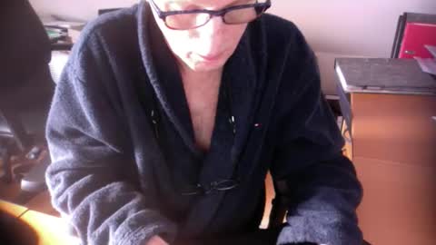 Amor2200 online show from February 9, 12:08 pm