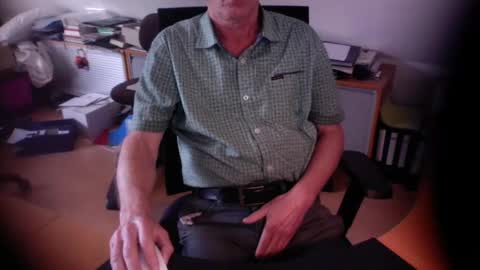 Amor2200 online show from September 14, 3:14 pm