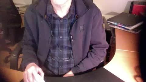 Amor2200 online show from January 28, 5:46 pm