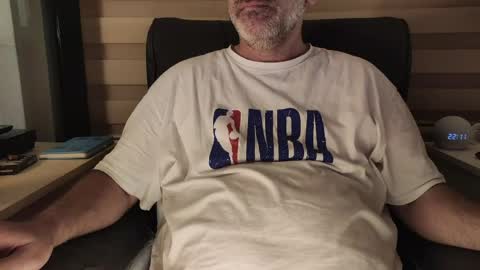 AmorLin online show from April 25, 7:11 pm