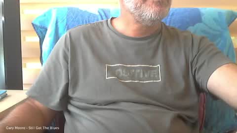 AmorLin online show from July 5, 1:07 pm