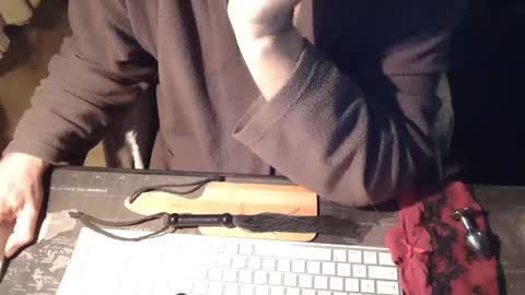 amslave4f online show from February 7, 7:50 am