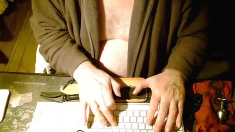 amslave4f online show from February 21, 11:54 pm