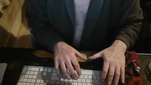 amslave4f online show from February 8, 8:20 am