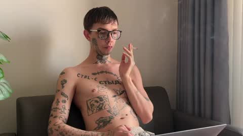 simon online show from April 21, 12:57 am