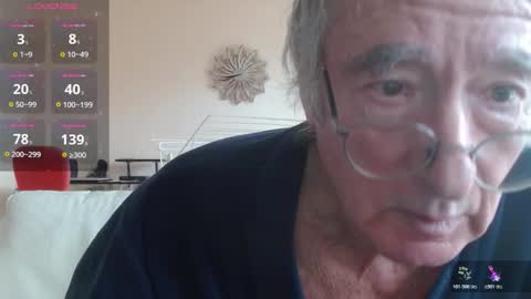 mario online show from November 17, 8:28 am