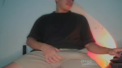 Andres online show from July 13, 6:37 am