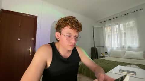 Tell Me  ANDRESS ----- online show from May 1, 11:57 am