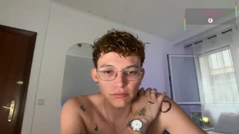 Tell Me  ANDRESS ----- online show from June 15, 11:13 am