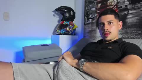 ANDER online show from December 1, 11:19 pm