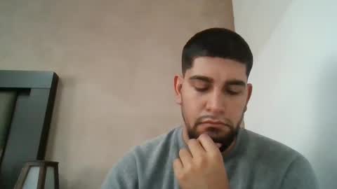 ander_sol online show from January 27, 5:48 pm