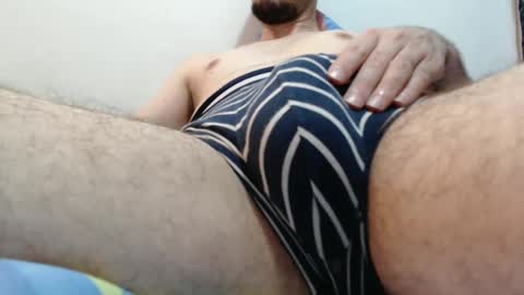 Snapshot of ander_whitee chatting on October 9, 12:59 am Ander Whitee online show from October 9, 12:59 am