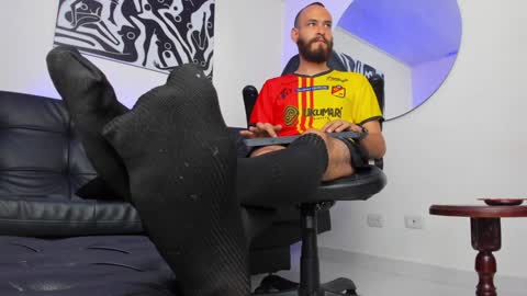 Snapshot of anders_x chatting on January 31, 9:59 pm Andrs - online show from January 31, 9:59 pm