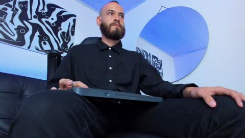 Snapshot of anders_x chatting on December 14, 11:01 pm Andrs - online show from December 14, 11:01 pm