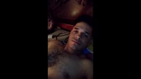 anderson291mejia online show from April 12, 5:47 pm