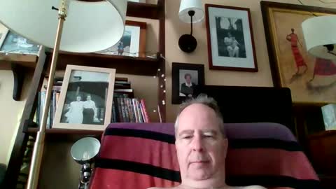 andre6045 online show from February 15, 7:33 pm